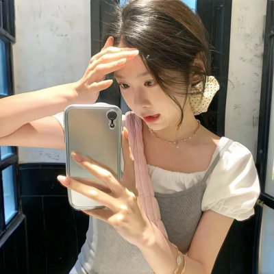 逆时的我们